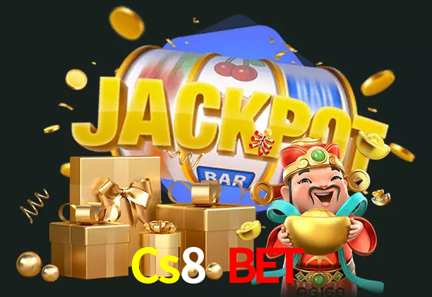 Cs8 Bet bet