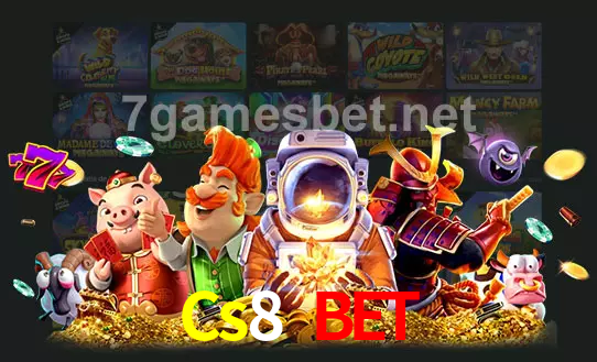 cassino Cs8 Bet