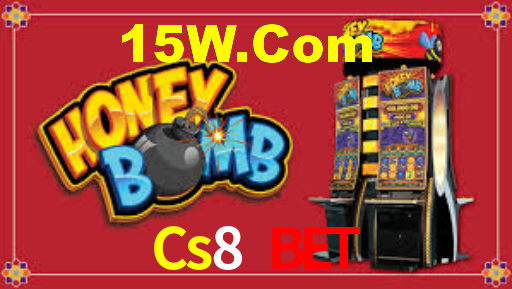 Cs8 App