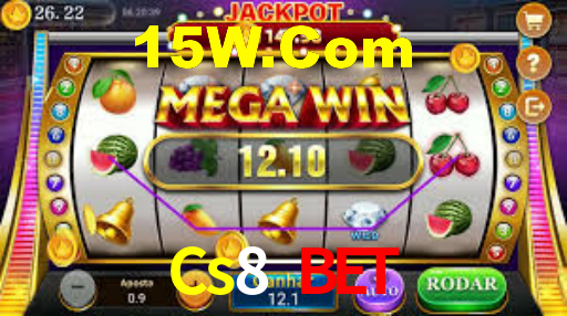 Sinta a adrenalina dos jogos de cassino com Cs8 Bet
