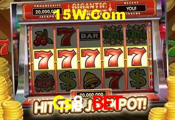 Sistemas de Segurança Cs8 Bet