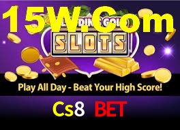 Cs8 Bet