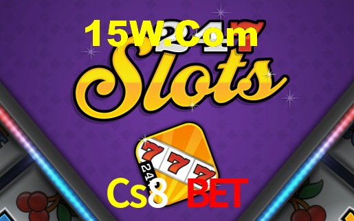 Cs8 Bet
