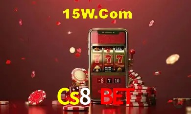 Estatísticas Cs8 Bet