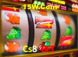 Design Responsivo Cs8 Bet