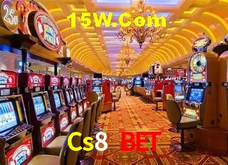 Loterias online na Cs8 Bet