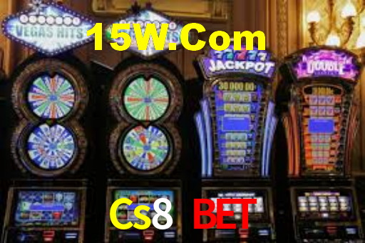 Cs8 Bet: Seu Cassino Premiado com Pagamentos Rápidos