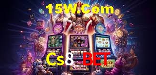 Welcome Bonus Cs8 Bet