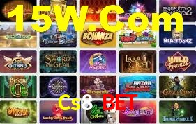 Ofertas Imperdíveis na Cs8 Bet: Promoções e Bônus Que Valem a Pena