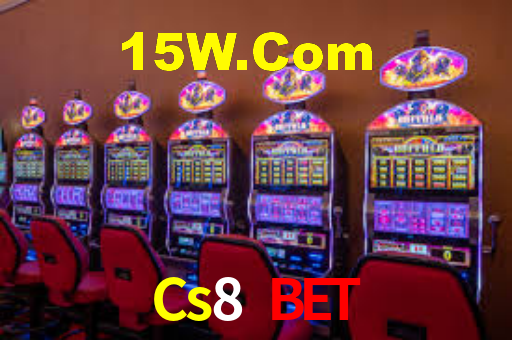 Cs8 Bet