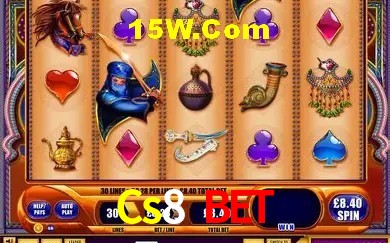 Benefícios VIP na Cs8 Bet