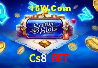 Experiência VIP Cs8 Bet
