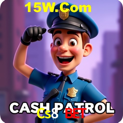 Game Providers Cs8 Bet