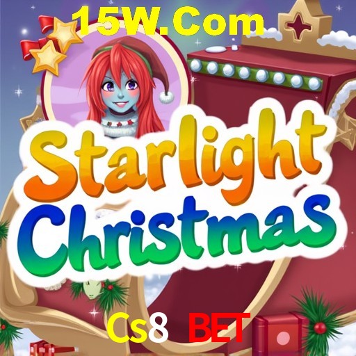 APP oficial da Cs8 Bet para mobile