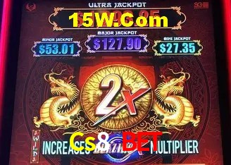 Casino Ao Vivo Cs8 Bet