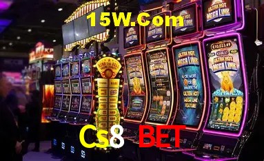 Diretório de Jogos Cs8 Bet