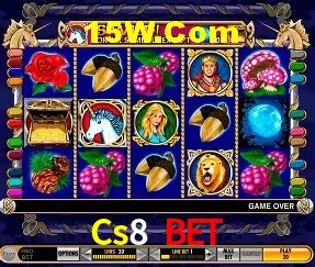 Login Seguro Cs8 Bet