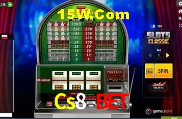 Avaliações dos Jogadores Cs8 Bet