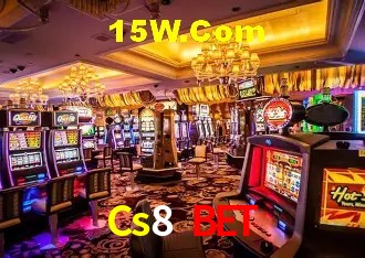 Jogos de Slot Cs8 Bet
