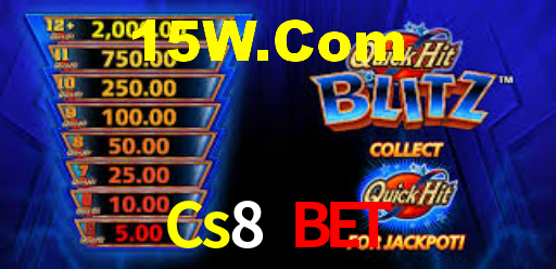 Cs8 Bet