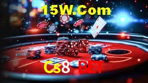 Experiência VIP Cs8 Bet