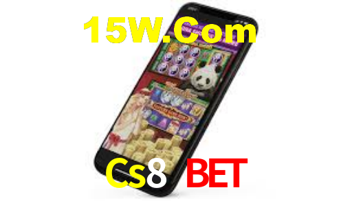Cs8 Com Plataforma