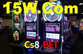 Cs8 Bet App Interface