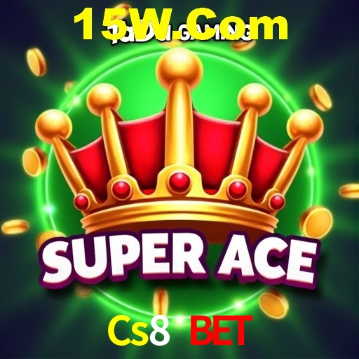 Apostas Esportivas na Cs8 Bet: Um Guia Completo