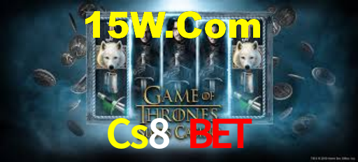 Cs8 Com Plataforma